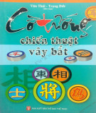 Ebook Cờ tướng - Chiến thuật vây bắt: Phần 1