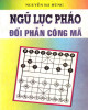 Ebook Ngũ lục pháo đối phản công mã: Phần 1