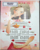 Ebook Thần Cupid có nhầm không: Phần 1