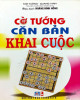 Ebook Cờ tướng căn bản khai cuộc: Phần 2