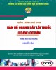 Giáo trình Hàn hồ quang dây lõi thuốc (FCAW) cơ bản (Nghề Hàn - Trình độ cao đẳng): Phần 2