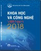 Ebook Khoa học và công nghệ Việt Nam 2018: Phần 2