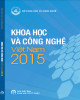 Ebook Khoa học và công nghệ Việt Nam 2015: Phần 2