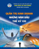 Ebook Quản trị kinh doanh những năm đầu thế kỷ XXI: Phần 1