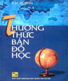 Ebook Thường thức bản đồ học: Phần 1