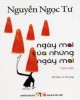 Ebook Ngày mai của những ngày mai: Phần 2