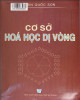 Ebook Cơ sở hóa học dị vòng: Phần 2