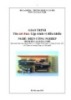 Giáo trình Vi điều khiển - Nghề: Điện công nghiệp - Trình độ: Cao đẳng nghề (Tổng cục Dạy nghề)