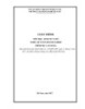 Giáo trình Kế toán vi mô (Nghề: Kế toán doanh nghiệp - Cao đẳng)