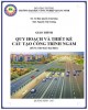 Giáo trình Quy hoạch và thiết kế cấu tạo công trình ngầm: Phần 1 