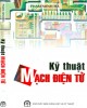 Ebook Kỹ thuật mạch điện tử: Phần 2