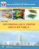 Giáo trình Mô phỏng quy trình phun ép nhựa: Phần 1