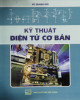 Ebook Kỹ thuật điện tử cơ bản: Phần 2