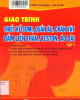 Giáo trình Thiết kế sơmi, quần âu, chân váy, đầm liền thân, veston, áo dài (Tập 1): Phần 2