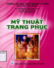 Giáo trình Mỹ thuật trang phục: Phần 1 - TS. Võ Phước Tấn