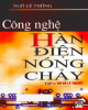 Ebook Công nghệ hàn điện nóng chảy (Tập 1): Phần 2