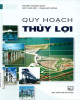 Ebook Quy hoạch thủy lợi: Phần 2