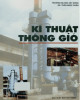 Ebook Kĩ thuật thông gió: Phần 1