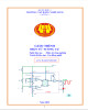 Giáo trình Kỹ thuật số (Nghề đào tạo: Điện tử công nghiệp - Trình độ đào tạo: Cao đẳng nghề) 