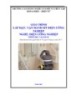 Giáo trình Lắp đặt, vận hành hệ thống điện công nghiệp (Nghề: Điện công nghiệp - Trình độ: Cao đẳng)