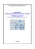 Giáo trình Mạng truyền thông công nghiệp (Nghề: Điện công nghiệp - Trình độ: Cao đẳng) 