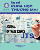 Tác động của marketing người có tầm ảnh hưởng đến ý định mua hàng của người theo dõi: Nghiên cứu thực nghiệm tại Thành phố Hồ Chí Minh