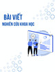Đo lường các yếu tố tạo nên giá trị thương hiệu ảnh hưởng đến quyết định mua các sản phẩm thương hiệu Việt Nam của sinh viên khối ngành Kinh tế tại Trường Đại học Phan Thiết