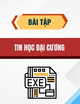 Bài tập Tin học đại cương