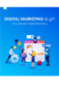 Tài liệu Digital Marketing là gì? Và sơ đồ kênh Digital Marketing