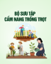 Bộ sưu tập cẩm nang trồng trọt