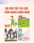 Bộ sưu tập tài liệu Cẩm nang chăn nuôi